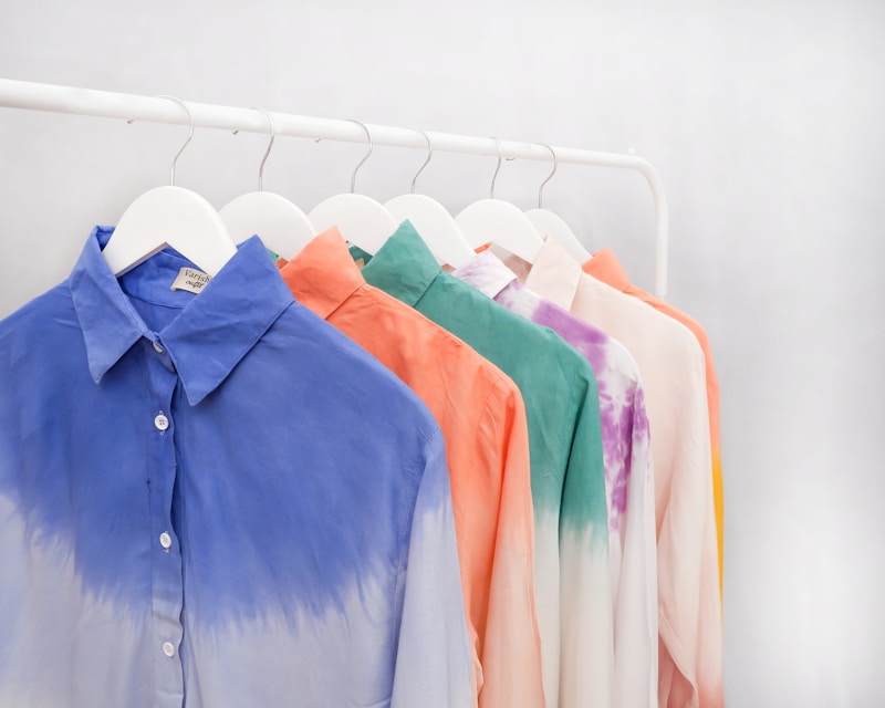 Laundry and Dry Cleaning Businesses Moving Online India